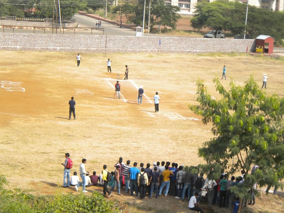 RKDF University Bhopal Sports photo 13